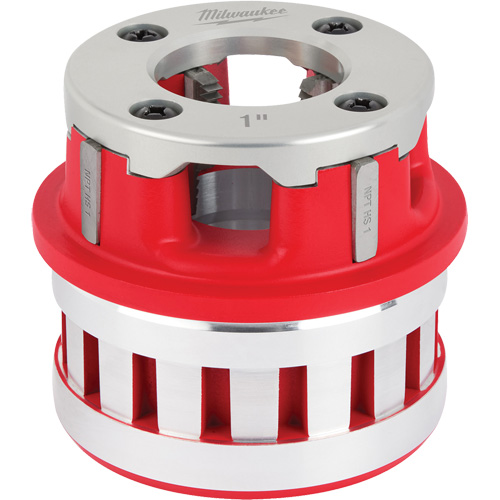 NPT Die Head Nuna Depot Inc.