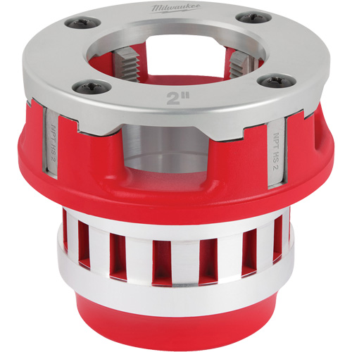 NPT Die Head Nuna Depot Inc.