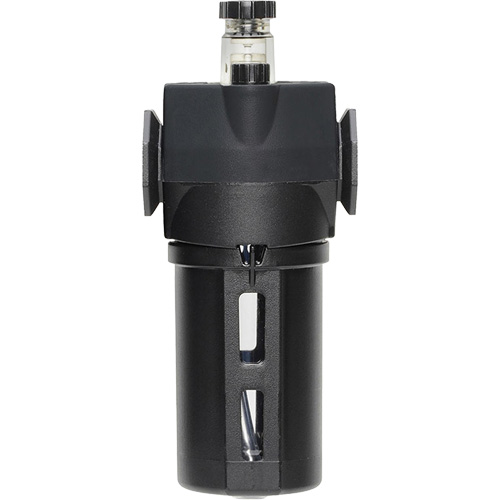 Lubricator with Standard Bowl Modulair 300, 1/4" NPT, Max. 150 PSI, In Line/Modular Nuna Depot Inc.