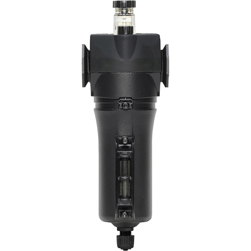 Lubrificateur avec bol en m&eacute;tal Modulair 300, 1/4" NPT, Max. 250 PSI, Canalisation/Modulaire Nuna Depot Inc.