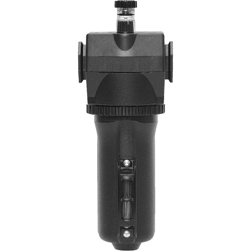 Lubricator with Metal Bowl Modulair 400, 1/2" NPT, Max. 250 PSI, In Line/Modular Nuna Depot Inc.