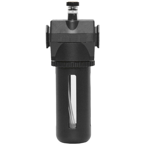 Lubricator with Standard Bowl Modulair 400, 1/2" NPTF, Max. 150 PSI, In Line/Modular Nuna Depot Inc.