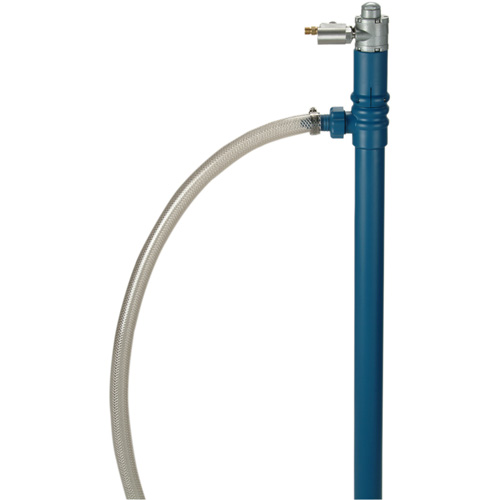 Trousse de pompe pour baril PFM-48 avec moteur pneumatique M6 Nuna Depot Inc.