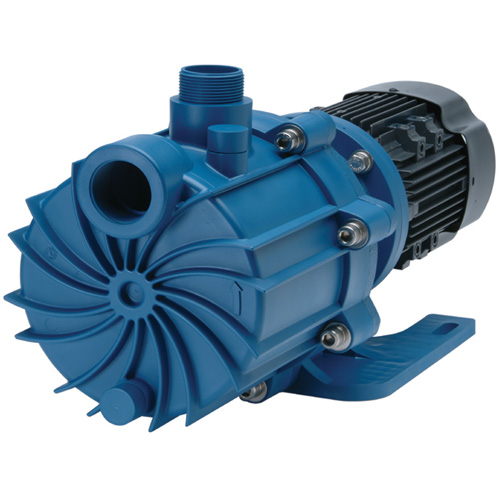 Self-Priming Magnetic Drive Pump with Carbon Bushing Nuna Depot Inc.