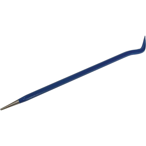 Erectors Pry Bar, 1-3/16" W, 30" L Nuna Depot Inc.