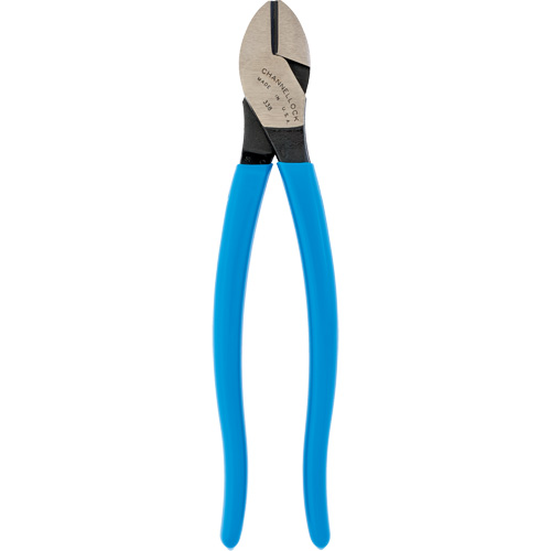 XLT Diagonal Lap Joint Cutting Pliers, 8" L Nuna Depot Inc.