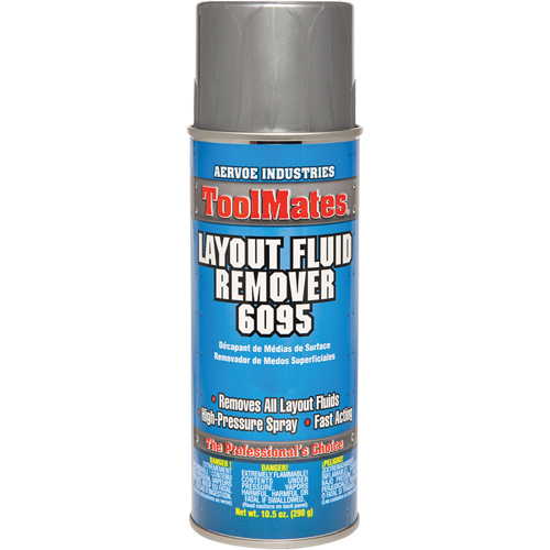 Ink Remover, 16 oz., Aerosol Can Nuna Depot Inc.