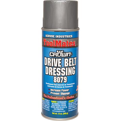 Drive Belt Dressing Nuna Depot Inc.