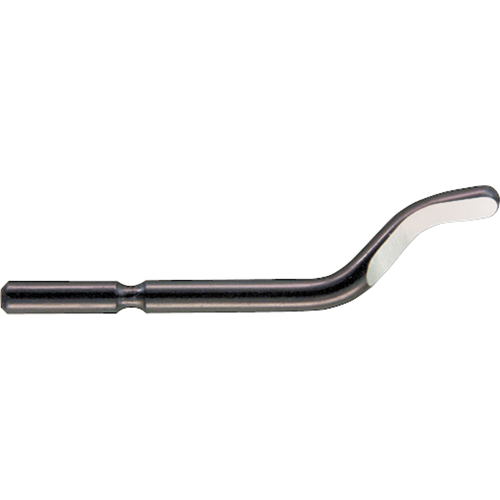 Heavy-Duty Deburring Blades Nuna Depot Inc.