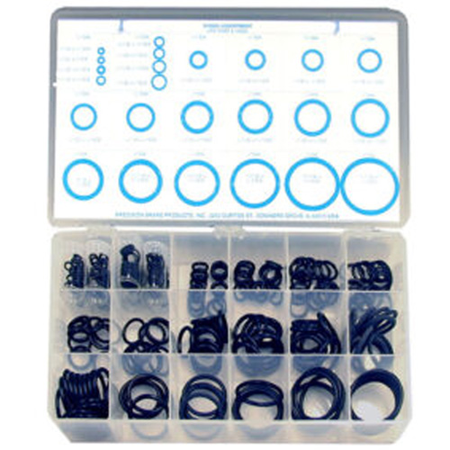 O-Ring Kit Nuna Depot Inc.