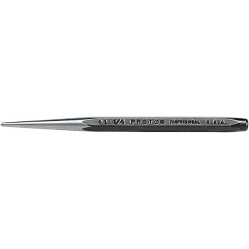 Centre Punch, 1/2" Dia., 5-3/5" L Nuna Depot Inc.