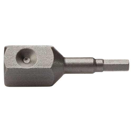Socket Head Bit, 1/2" Drive Nuna Depot Inc.