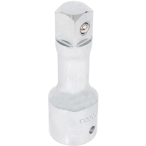 Rallonge pour douille, Prise 3/4", 4" lo Nuna Depot Inc.