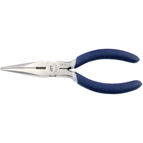 Long Nose Pliers, 6-1/2" L Nuna Depot Inc.
