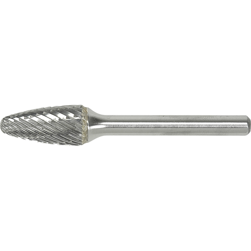 Fraise au carbure dur, SF-11, 1/8" dia., 1/2" profondeur de la coupe Nuna Depot Inc.