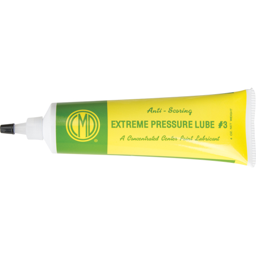 High Pressure Lubricant, Tube Nuna Depot Inc.