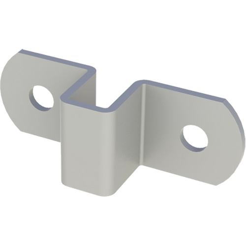 Supports pour configuration dos-&agrave;-dos pour rayonnage enclenchable Interlok Nuna Depot Inc.