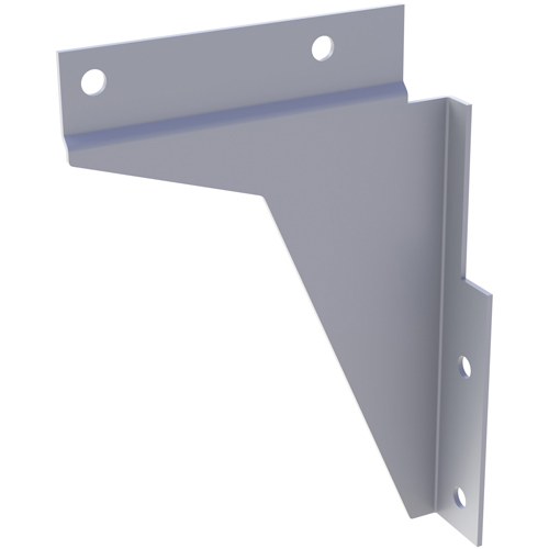 Interlok Boltless Shelving Gussets Nuna Depot Inc.