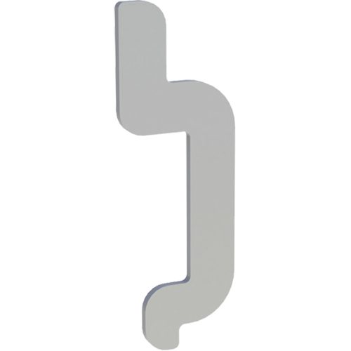 Interlok Boltless Shelving Shelf Clip Nuna Depot Inc.