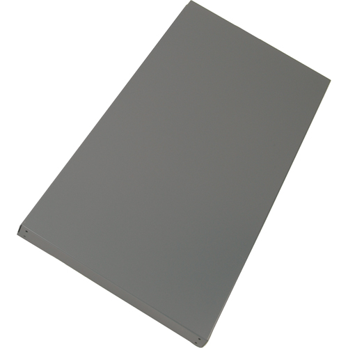 Heavy Duty Shelf, Steel, 60" W x 18" D Nuna Depot Inc.