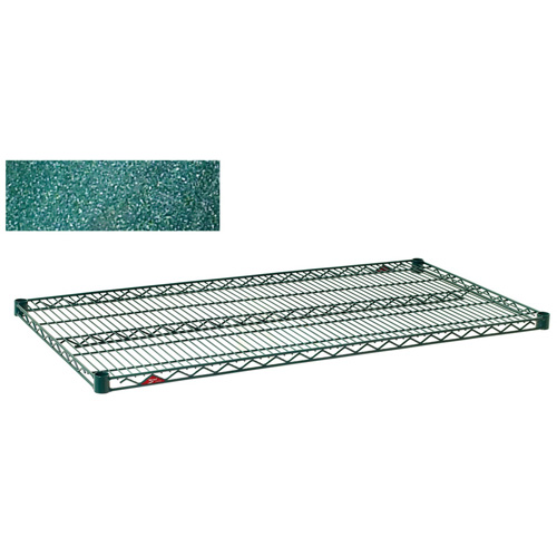Tablette en treillis, 36" la x 24" p Nuna Depot Inc.