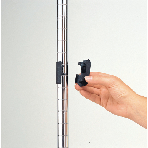 &eacute;tag&egrave;res super ajustables Super Erecta, Ensemble de Ajout, 4 Tablettes, 36" la x 62-9/16" h x 18" p Nuna Depot Inc.