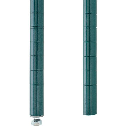 Super Adjustable Super Erecta Shelf - Siteselect Post Nuna Depot Inc.