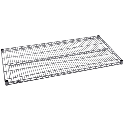 Tablette pour &eacute;tag&egrave;re stylis&eacute;e, 24" la x 18" p, 800 lb Capacit&eacute; Nuna Depot Inc.