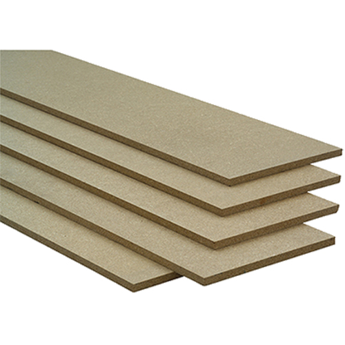 Particle Board Nuna Depot Inc.