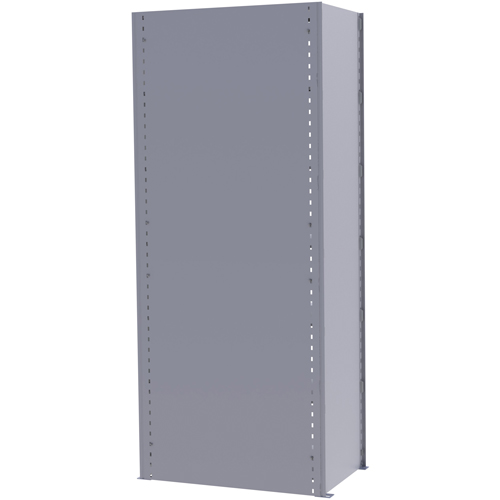 Interlok Boltless Shelving Back Panel Nuna Depot Inc.