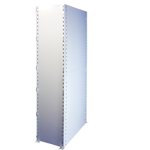 Interlok Boltless Shelving Back Panel Nuna Depot Inc.