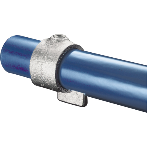 Raccords galvanis&eacute;s - Supports de fixation ajustables, 1,9" Nuna Depot Inc.