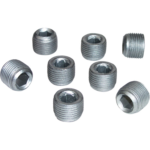 Jeu de vis pour raccords de tube structural Nuna Depot Inc.