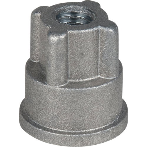 Die Cast for Chromate Wire Shelving Nuna Depot Inc.