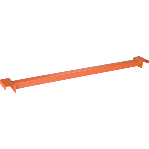 Pallet Racking Safety Bar Nuna Depot Inc.