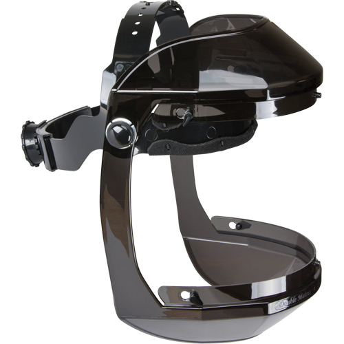Double Matrix Headgear, Ratchet Suspension Nuna Depot Inc.