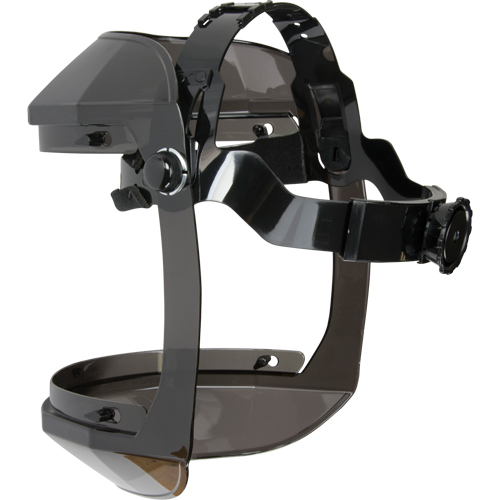 Double Matrix Headgear, Ratchet Suspension Nuna Depot Inc.