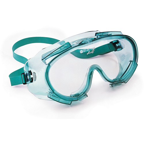 KleenGuard Monogoggle 211 Series Safety Goggles, Clear Lens, Anti-Fog, Indirect Vent Nuna Depot Inc.