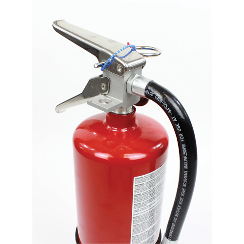 Extincteur d'incendie, ABC, Capacit&eacute; 10 lb Nuna Depot Inc.
