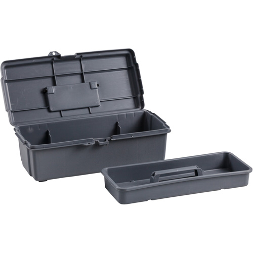 Lockout Toolbox, Electrical Kit Nuna Depot Inc.