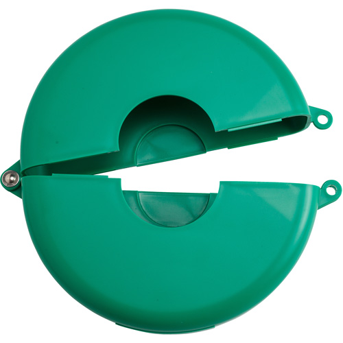 Dispositif de verrouillage pour soupape, Type Vanne Nuna Depot Inc.