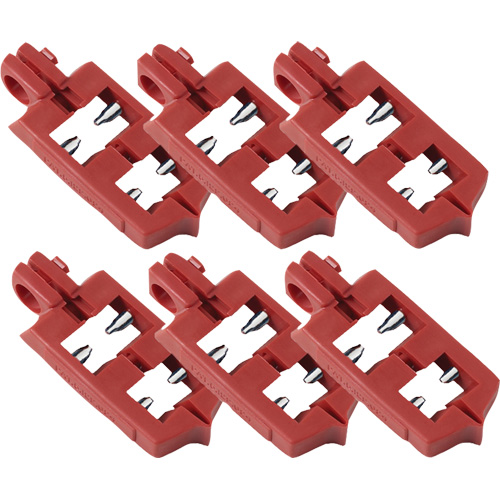 Snap-On Lockout, Circuit Breaker Type Nuna Depot Inc.