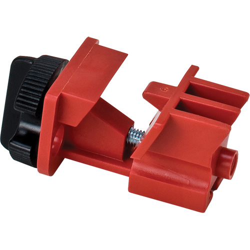 Universal Multi-Pole Lockout, Circuit Breaker Type Nuna Depot Inc.