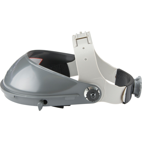Fibre-Metal&reg; Faceshield Headgear, Ratchet Suspension Nuna Depot Inc.
