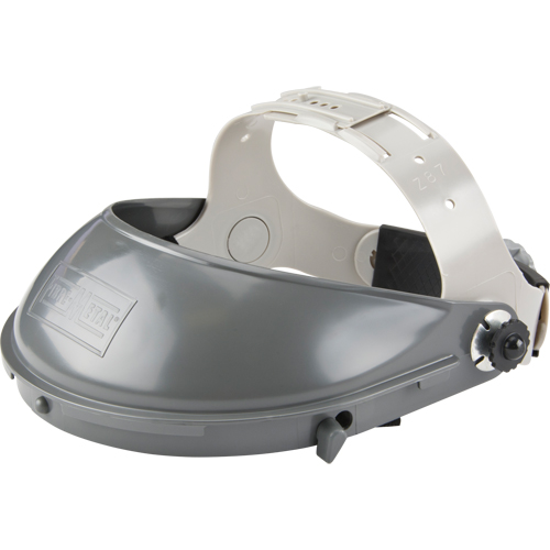 Fibre-Metal&reg; Faceshield Headgear, Ratchet Suspension Nuna Depot Inc.