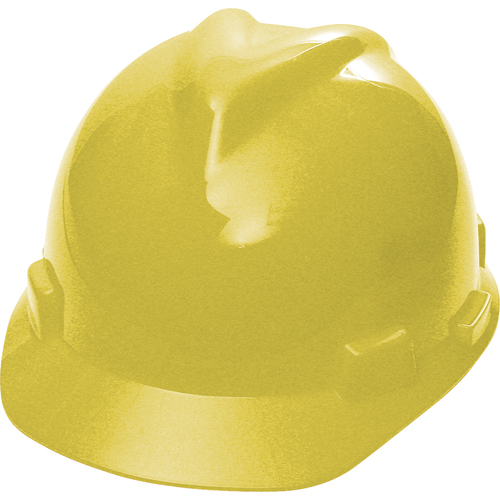 V-Gard&reg; Protective Cap, Pinlock Suspension, Non-Vented Nuna Depot Inc.