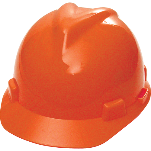 V-Gard&reg; Protective Cap, Pinlock Suspension, Non-Vented Nuna Depot Inc.