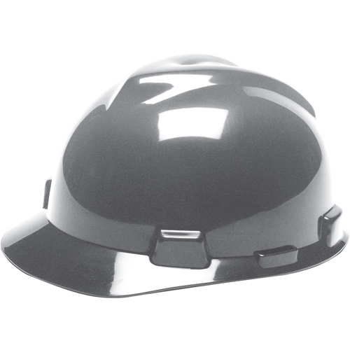 Casques de protection V-Gard - Suspensions Fas-Trac, R&eacute;pond aux normes CSA type 1, Suspension Rochet, Non ventil&eacute; Nuna Depot Inc.