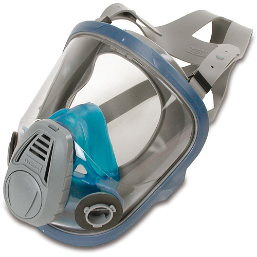Respirateur Advantage 3000, Silicone, Petit Nuna Depot Inc.