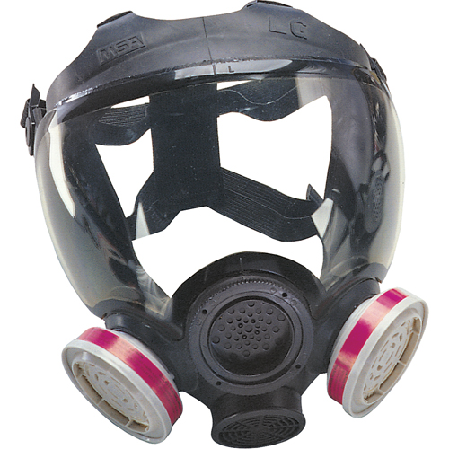 Respirateur Advantage 1001, Silicone, Moyen Nuna Depot Inc.
